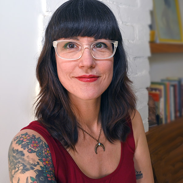 Monique and Associates - Cat Pembroke