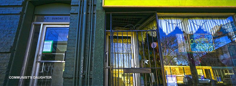 Doll Factory by Damzel's