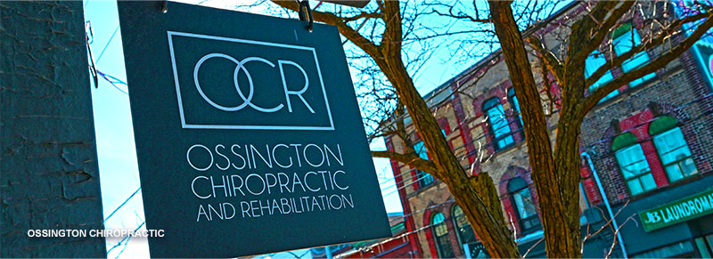 Ossington Chiropractic
